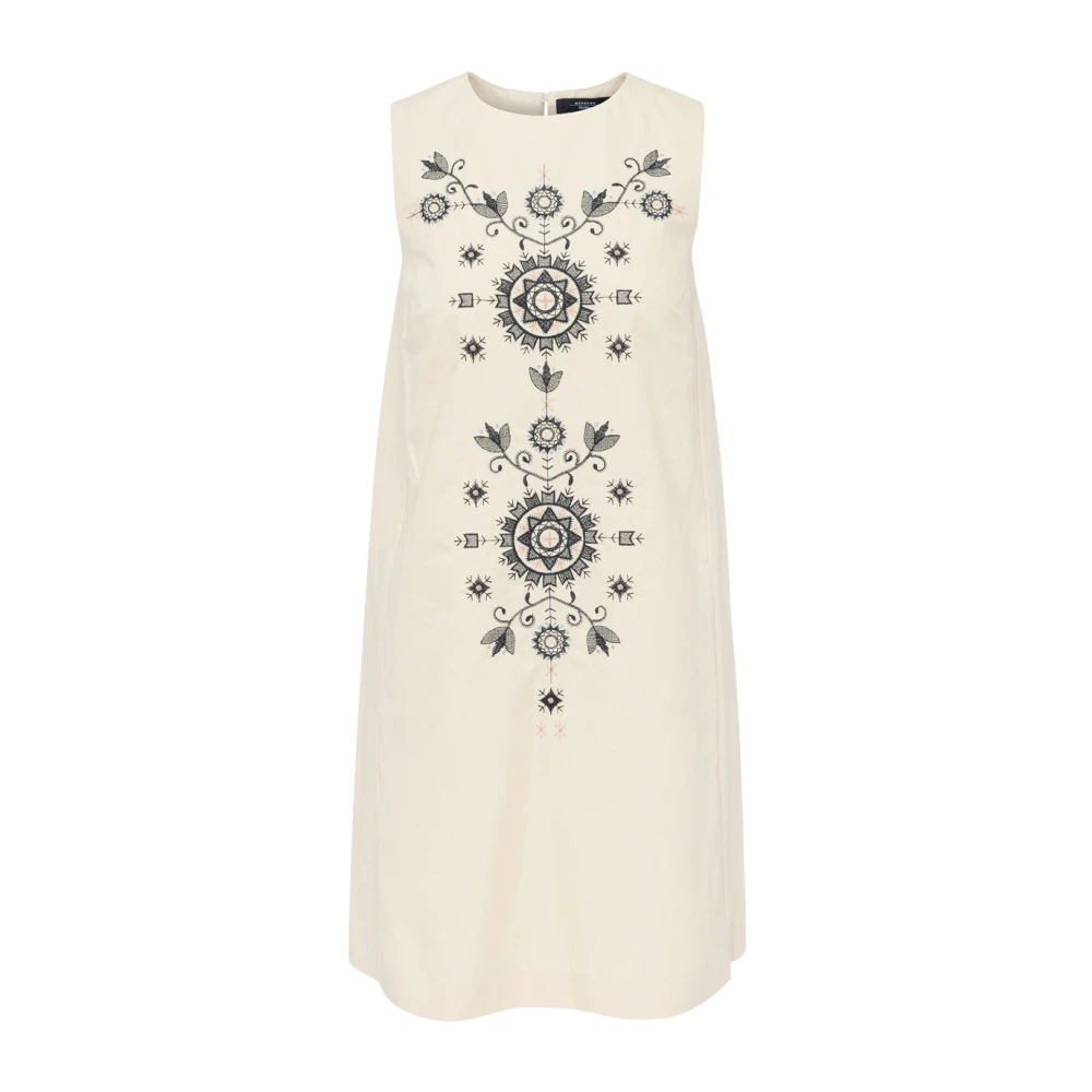 Dresses > Day Dresses > Short Dresses - - Max Mara Weekend - Modalova