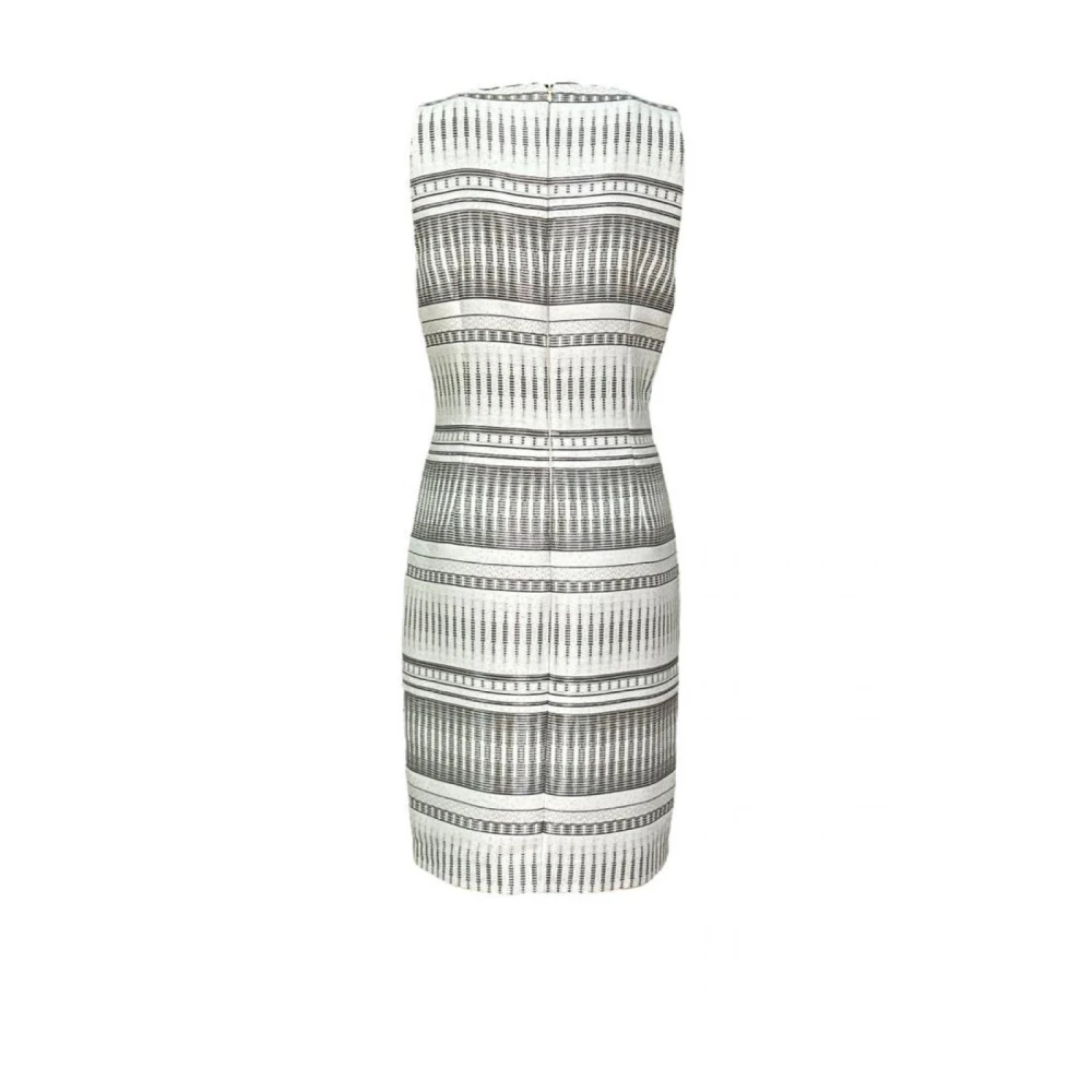 Genny Elegante en trendy jurken voor iedereen Multicolor Dames