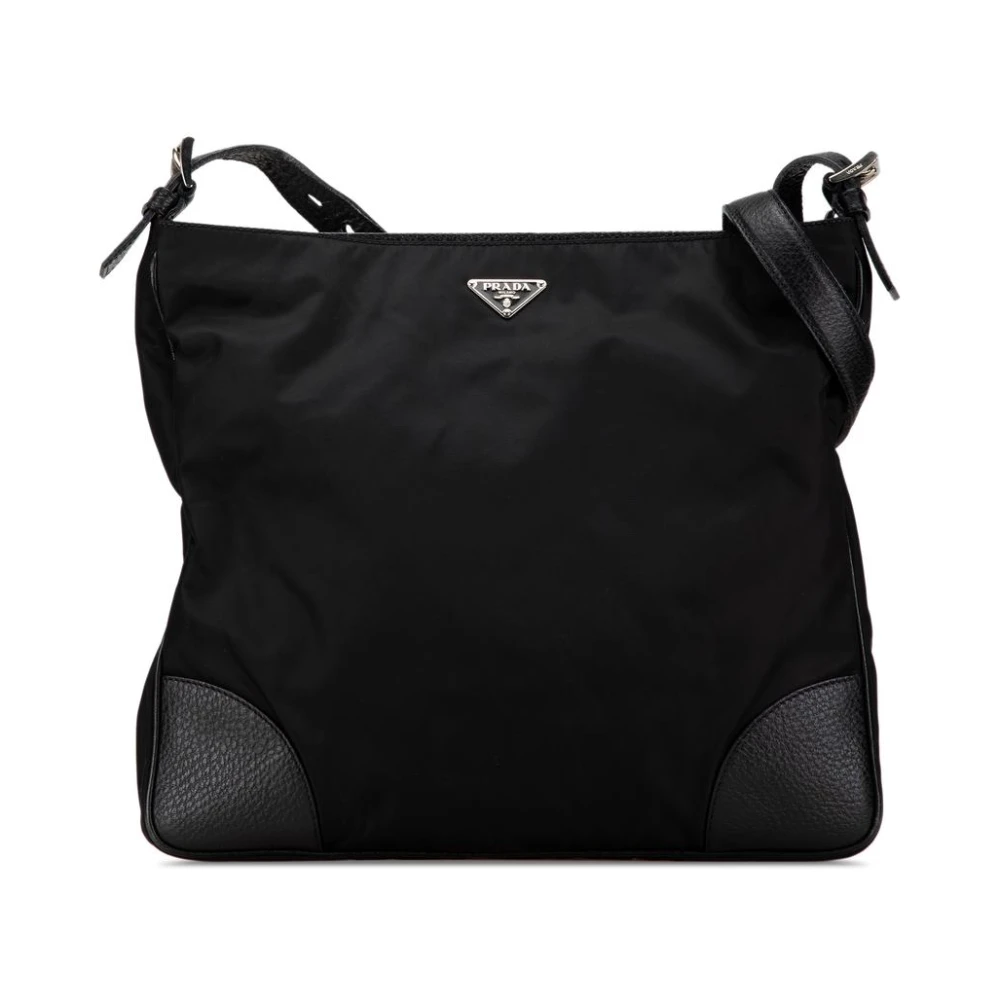 Pre-owned > Pre-owned Bags > Pre-owned Cross Body Bags - - Prada Vintage - Modalova