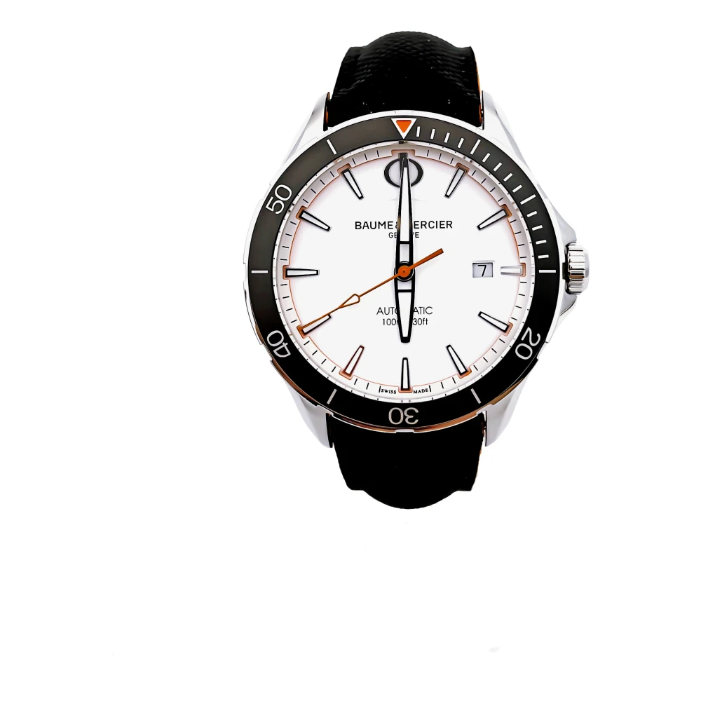 Accessories > Watches - - Baume et Mercier - Modalova