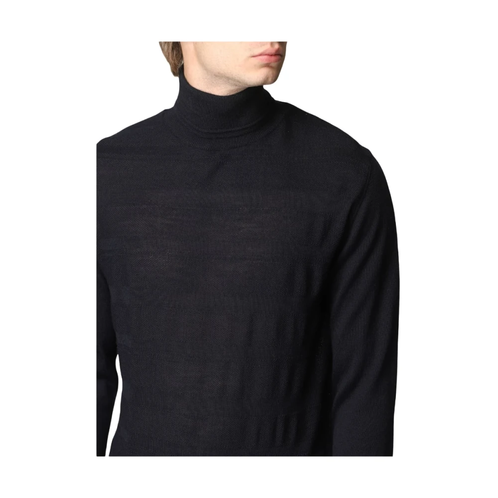 Manuel Ritz Coltrui Black Heren