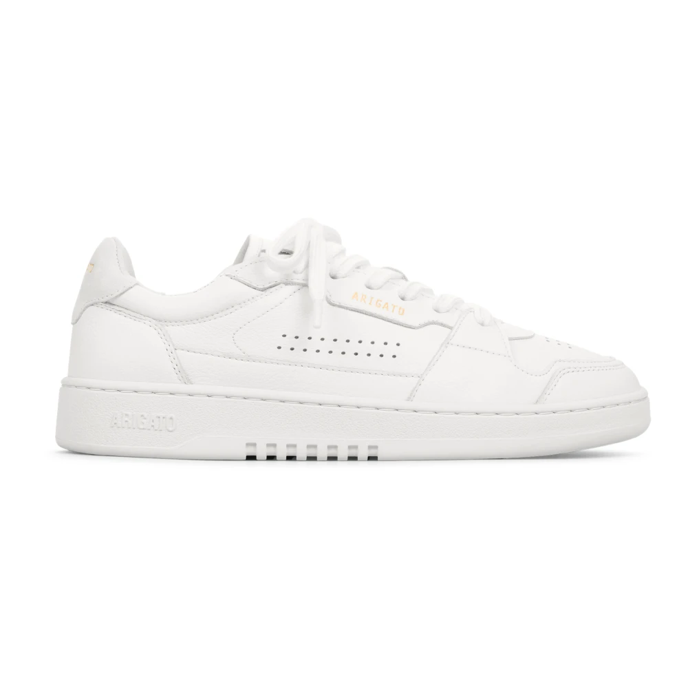 Axel Arigato Dice Lo Sneaker Dames Schoenen Wit