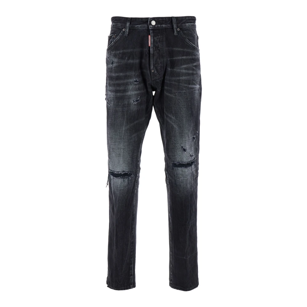 Jeans > Slim-fit Jeans - - Dsquared2 - Modalova