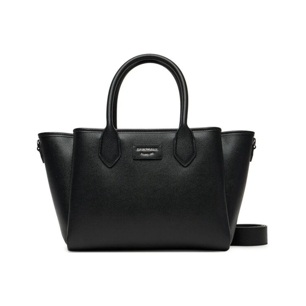 Emporio Armani Sacs À Main Femme Sacs Noir  
