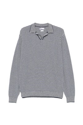 indigo-blue-polo-long-sleeve-shirt
