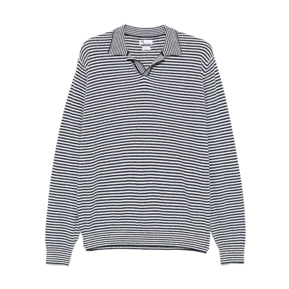 Tops > Polo Shirts - - Doppiaa - Modalova