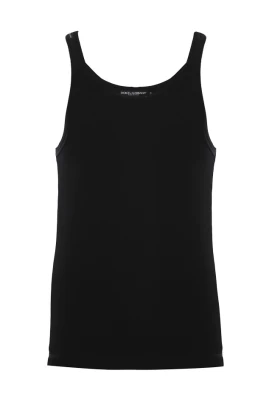 Sleeveles topp