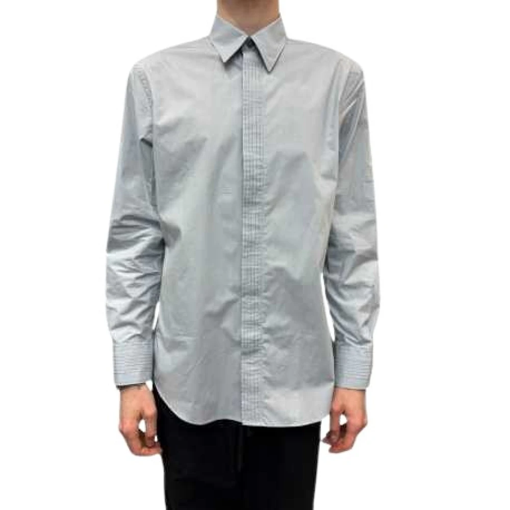 Paul Smith Herren Blau Shirts, 3XLgröße: