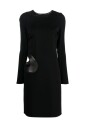 cut-out-long-sleeved-dress