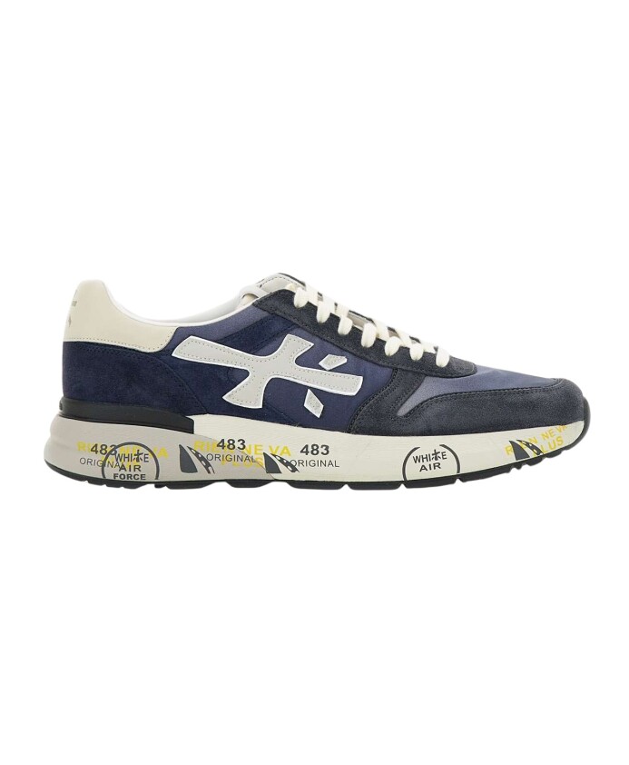 baskets-en-daim-bleu-et-nylon-mick