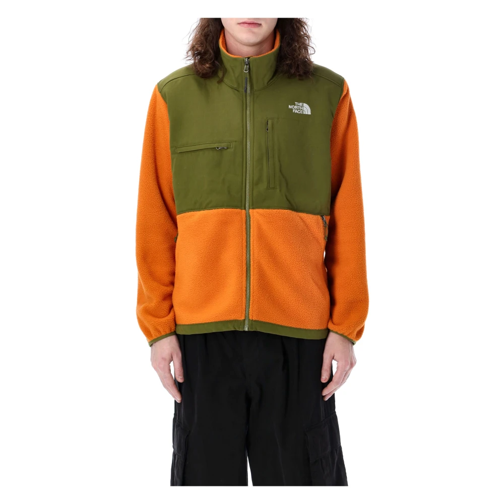 The North Face Coats Multicolor Heren