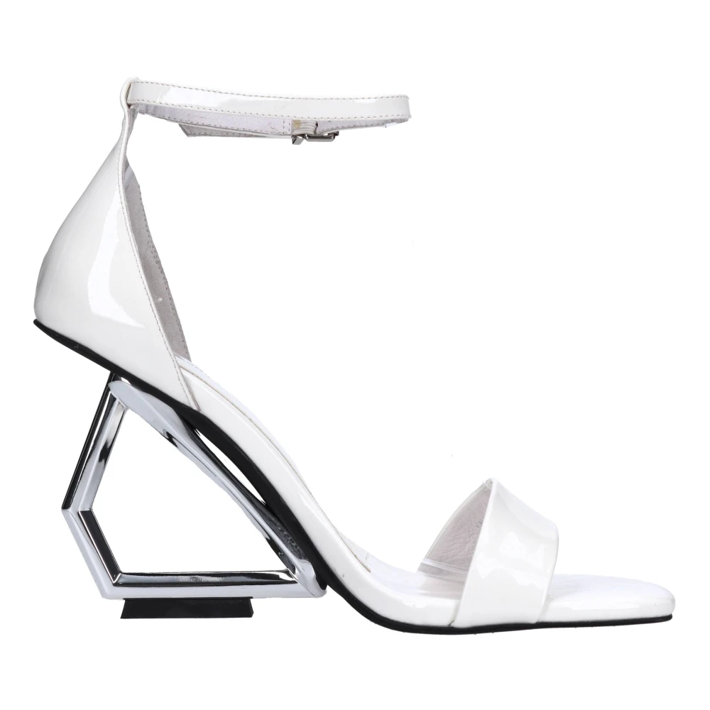Shoes > Sandals > High Heel Sandals - - Jeffrey Campbell - Modalova