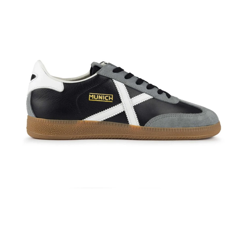 Munich - Shoes > Sneakers - Black - Munich - Modalova