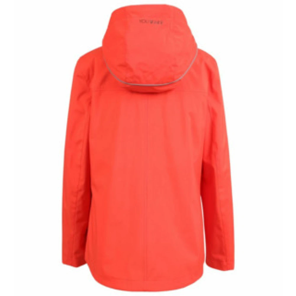 Fuchs Schmitt Stijlvolle Jas Red Dames