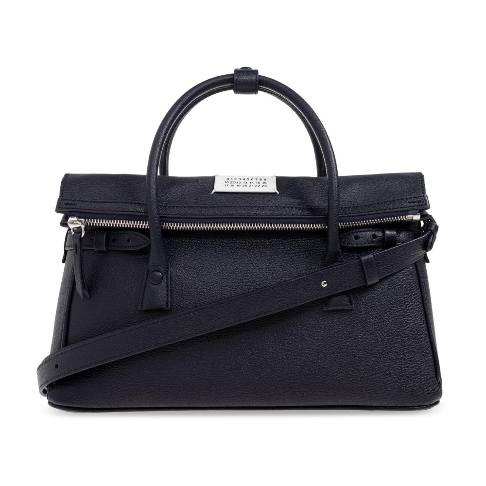 Maison Margiela Damen Blau Taschen, One Sizegröße: