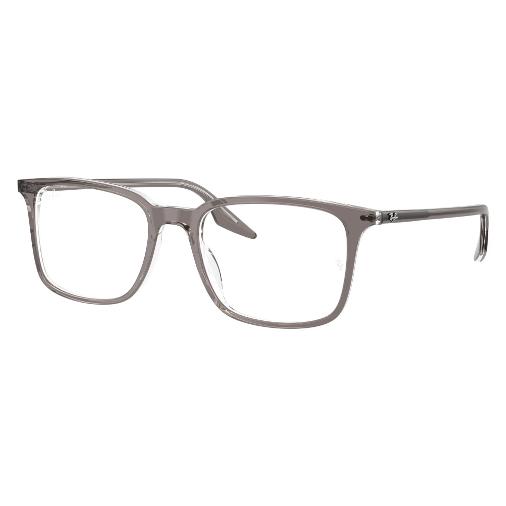 Ray Ban (55) Ray-Ban Rx5421 8111 Unisex New Eyeglasses - Image 4