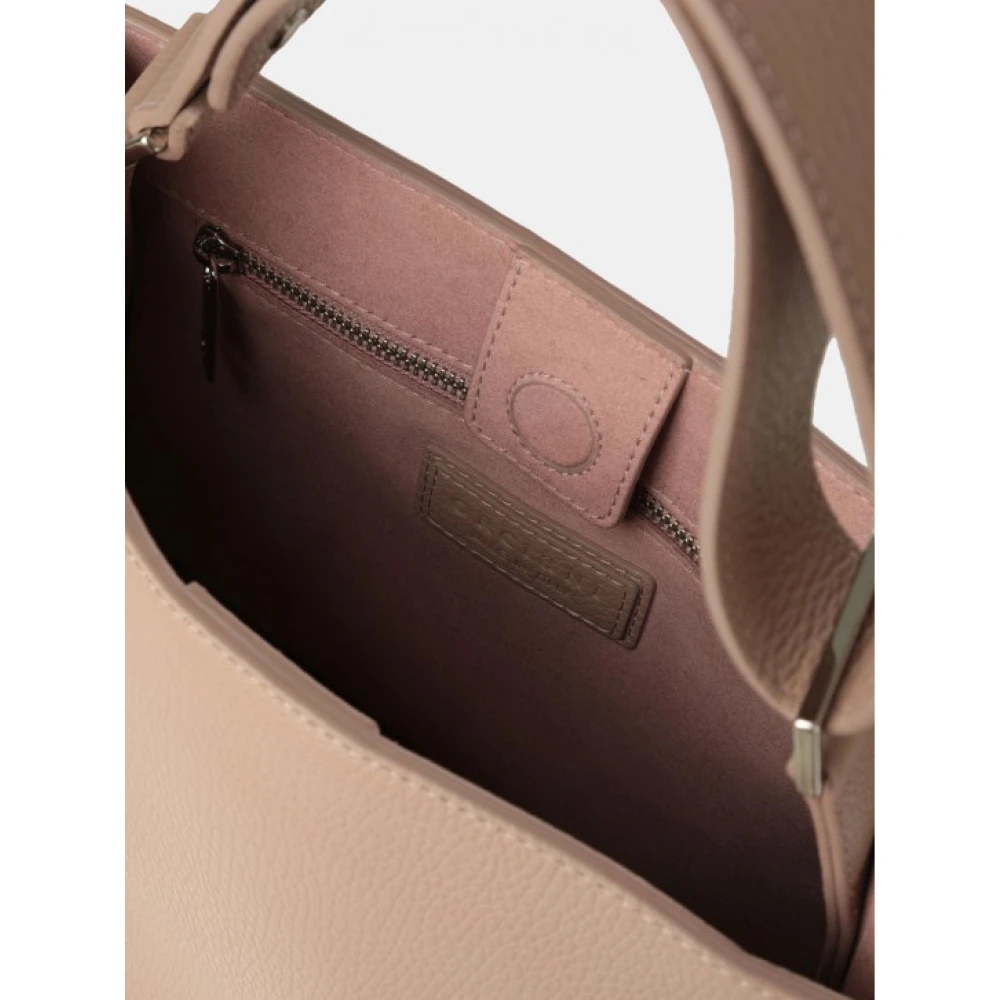 Orciani Bags Pink Dames