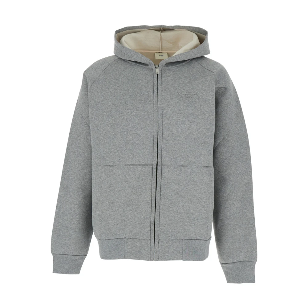 Sweatshirts & Hoodies > Zip-throughs - - Autry - Modalova