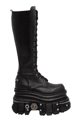 High Boot
