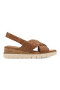 sandales-compensees-en-cuir-marron-avec-design-tisse
