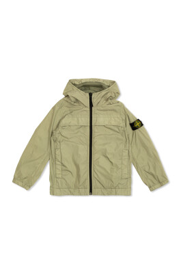 jacket-with-logo