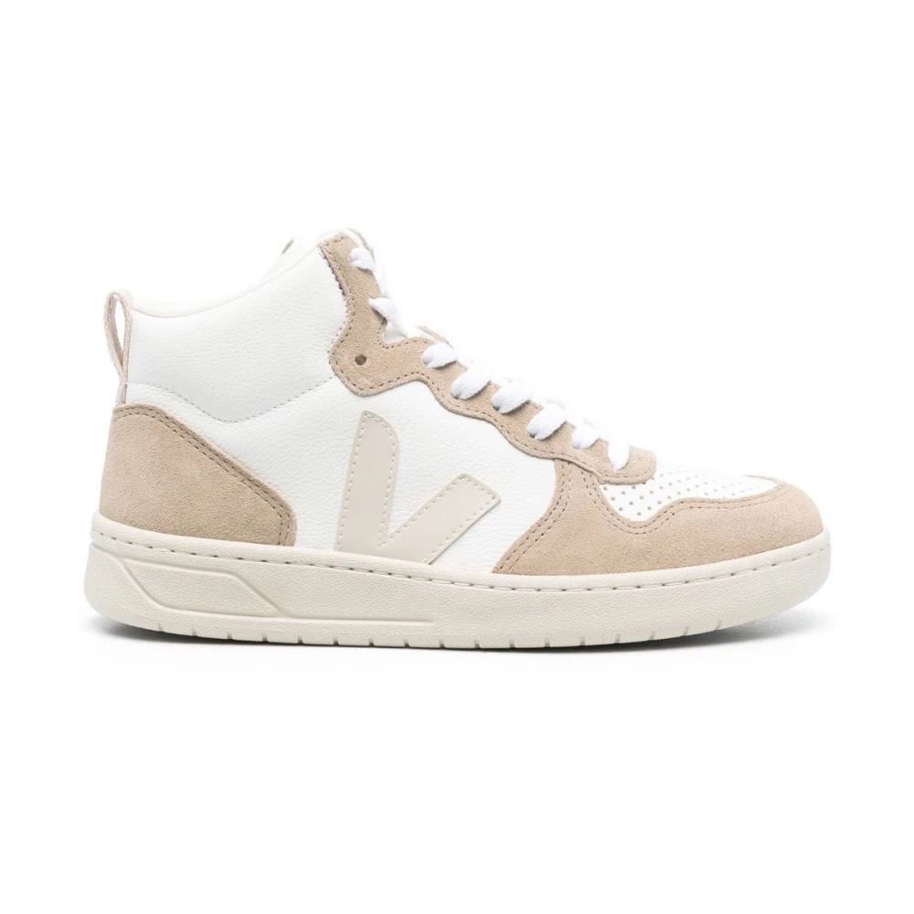 Veja - Shoes > Sneakers - White - Veja - Modalova