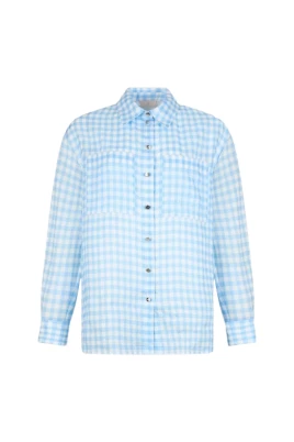 Vichy b.b. wave Shirt