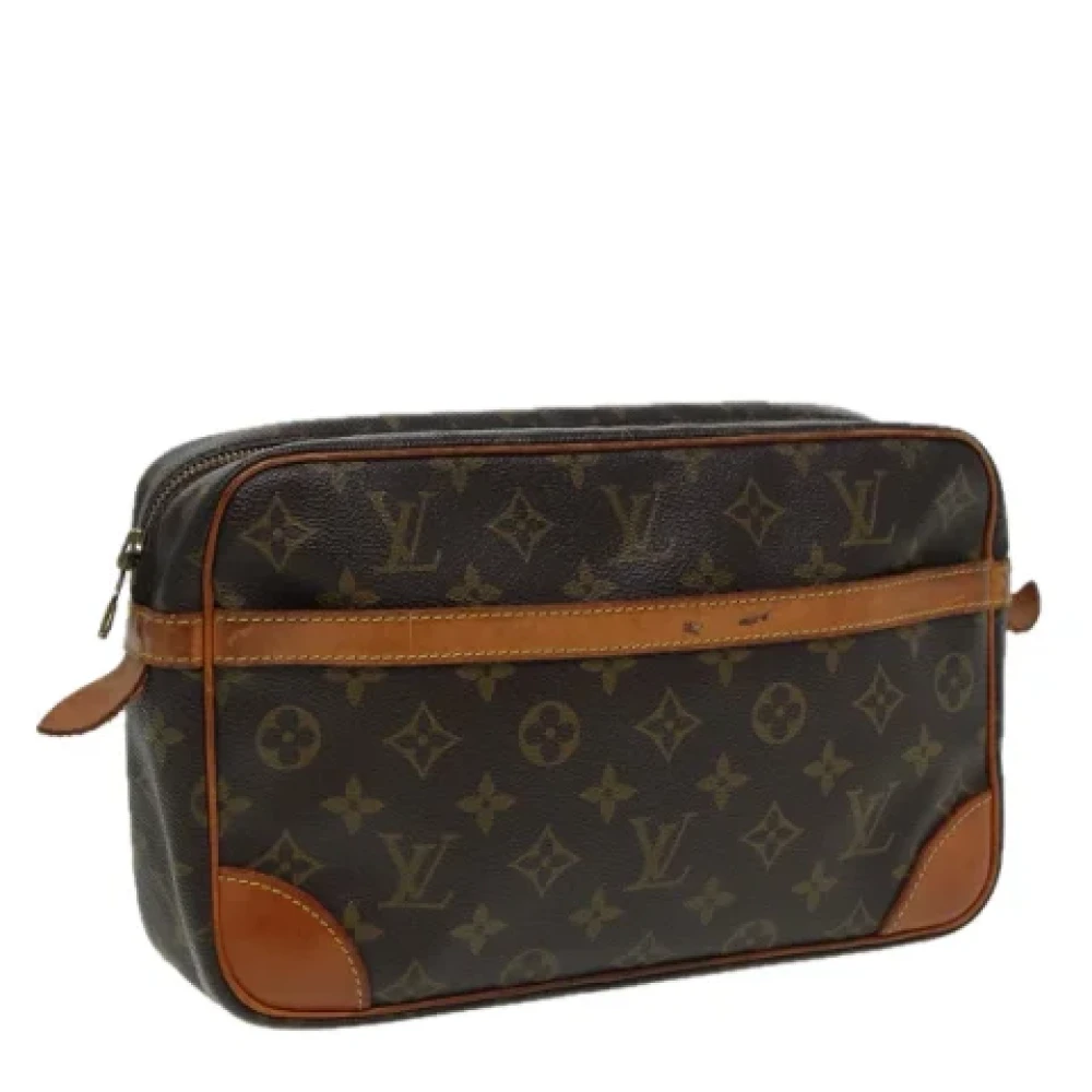 Pre-owned > Pre-owned Bags - - Louis Vuitton Vintage - Modalova