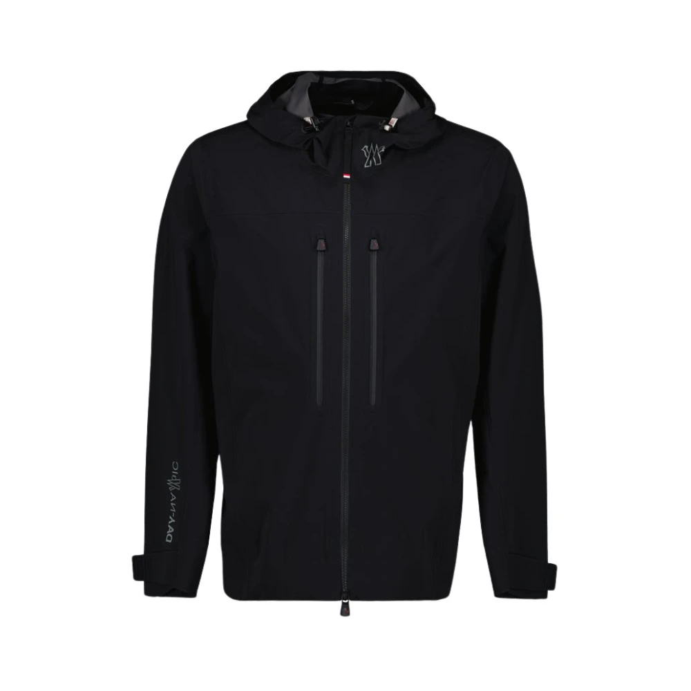 Sweatshirts & Hoodies > Zip-throughs - - Moncler - Modalova