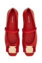 chaussures-plates