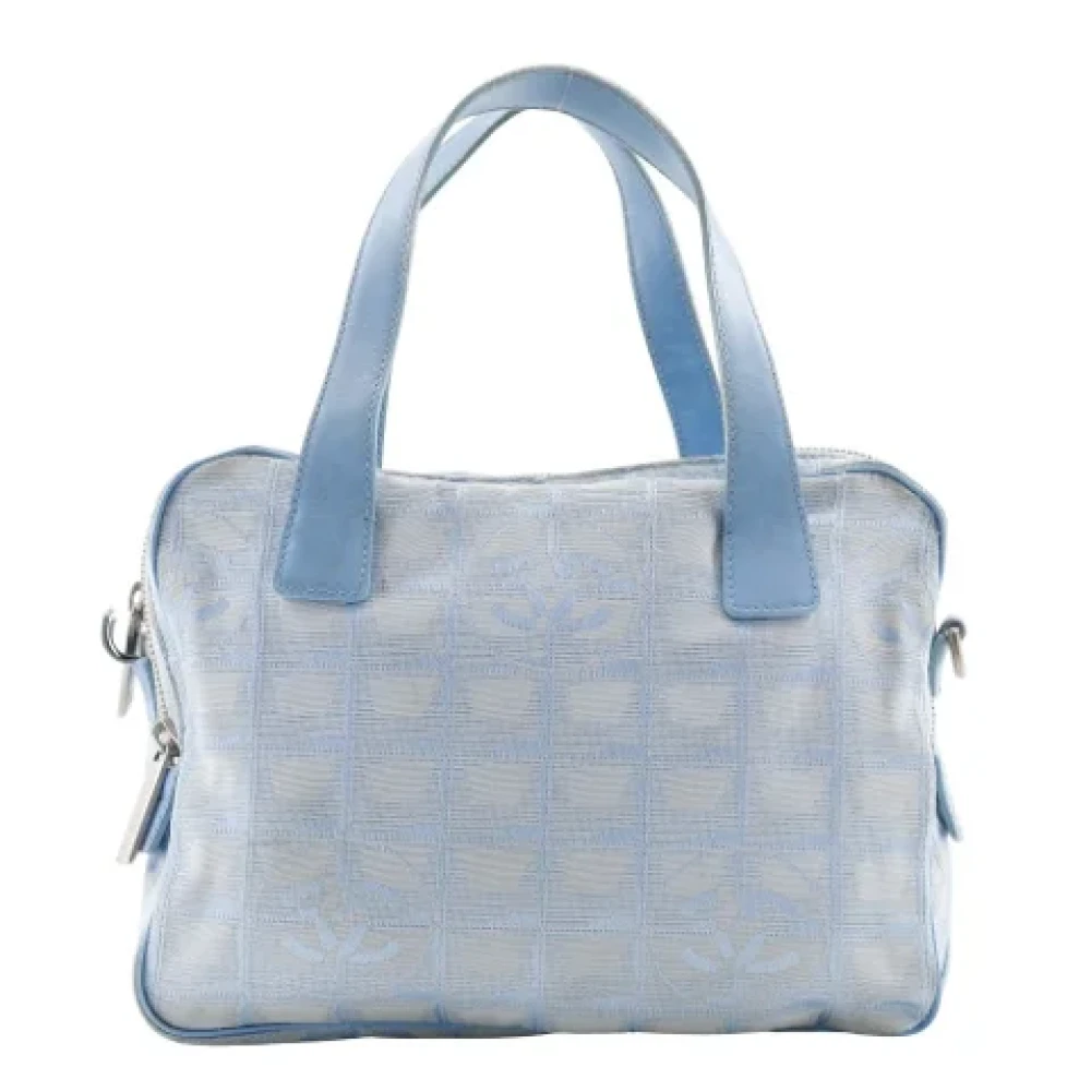 Pre-owned > Pre-owned Bags > Pre-owned Handbags - - Chanel Vintage - Modalova