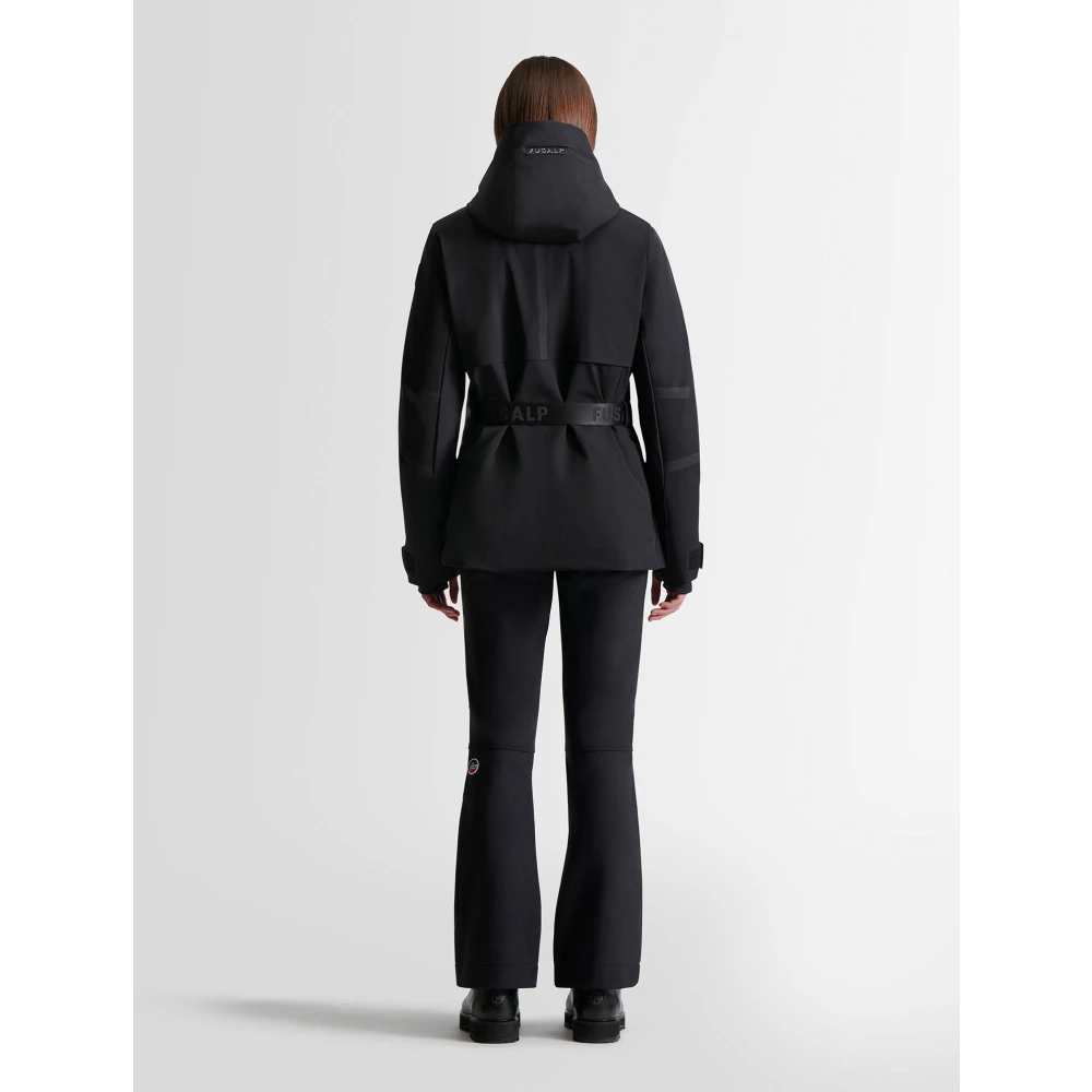 Fusalp AVA JAS Black Dames
