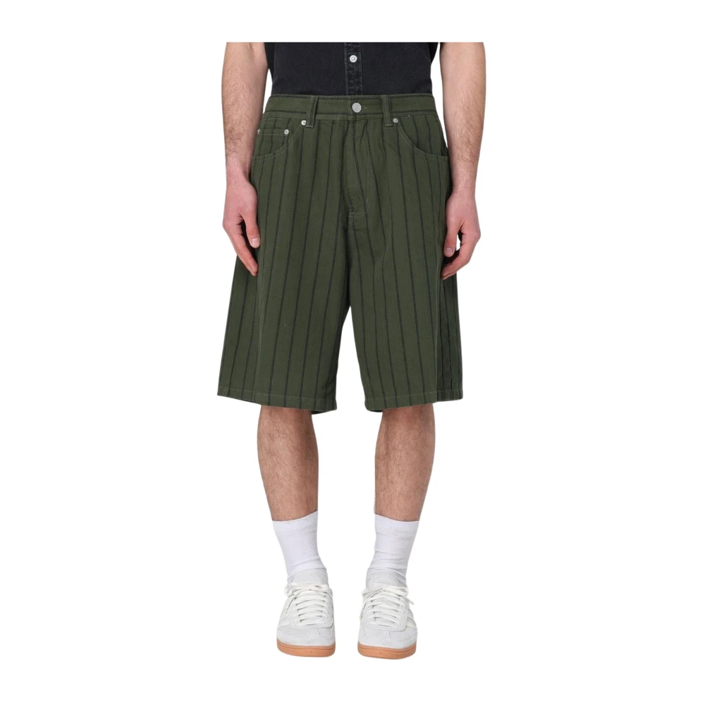 Shorts > Casual Shorts - - Obey - Modalova