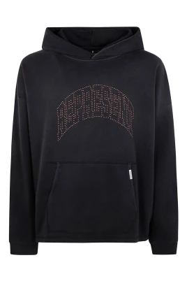 Embellished Hoodie