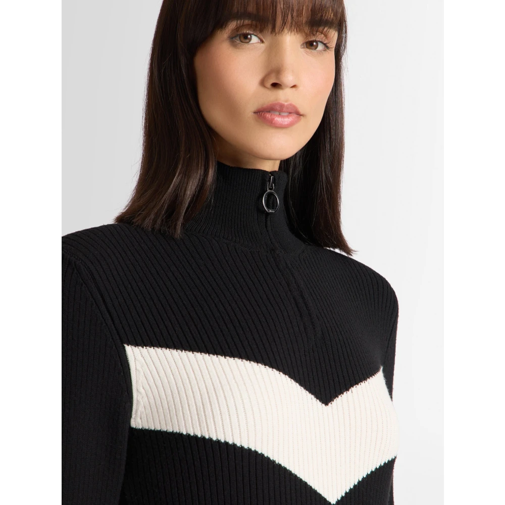 Fusalp Andromede Sweater Black Dames