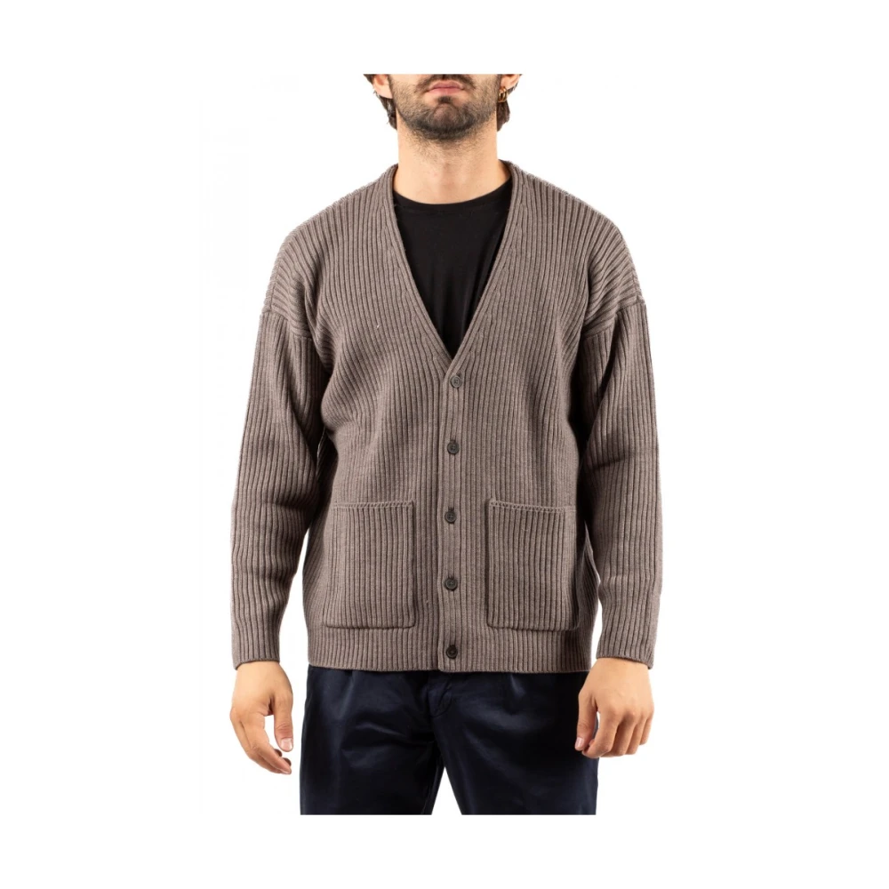 Emporio Armani Hombre Maglia