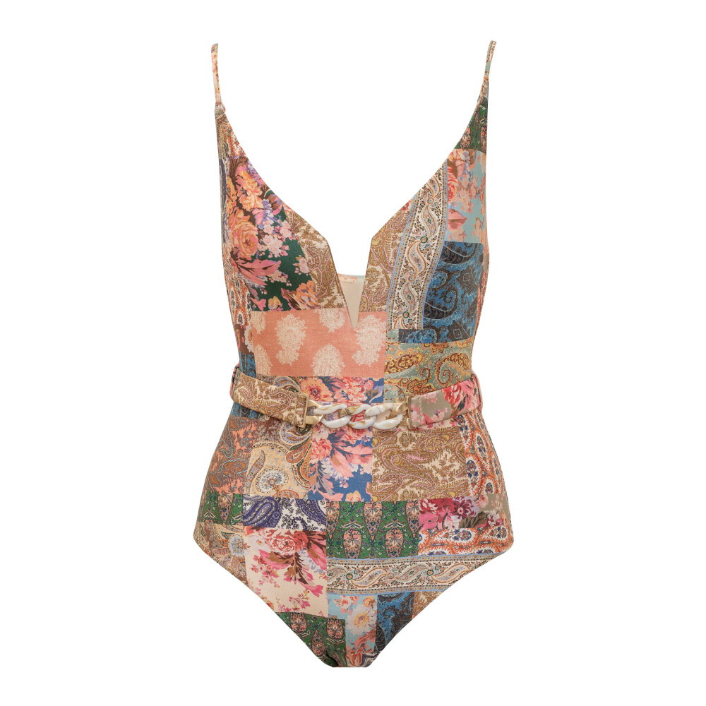 Zimmermann maillot de cheap bain