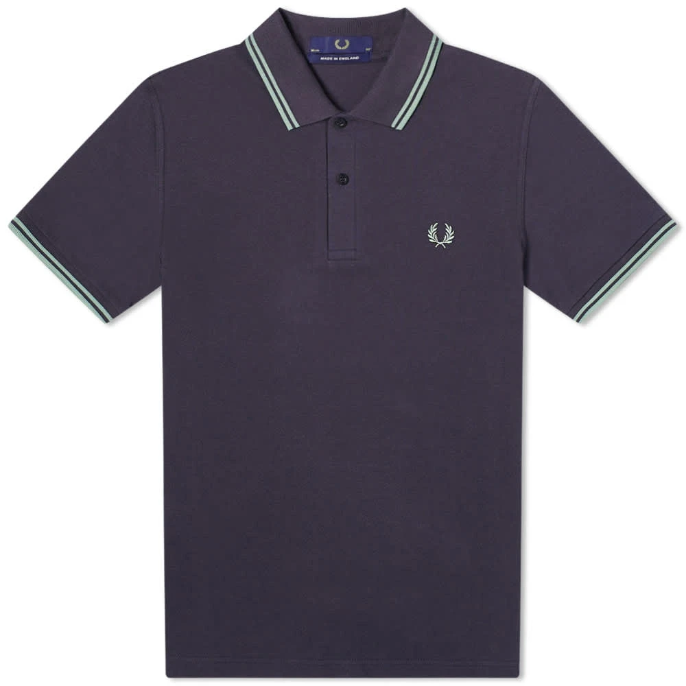 Tops > Polo Shirts - - Fred Perry - Modalova