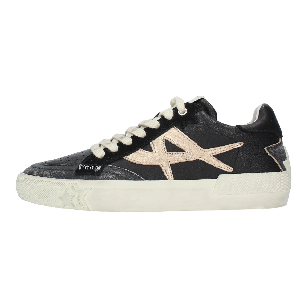 ASH - Shoes > Sneakers - Black - ASH - Modalova