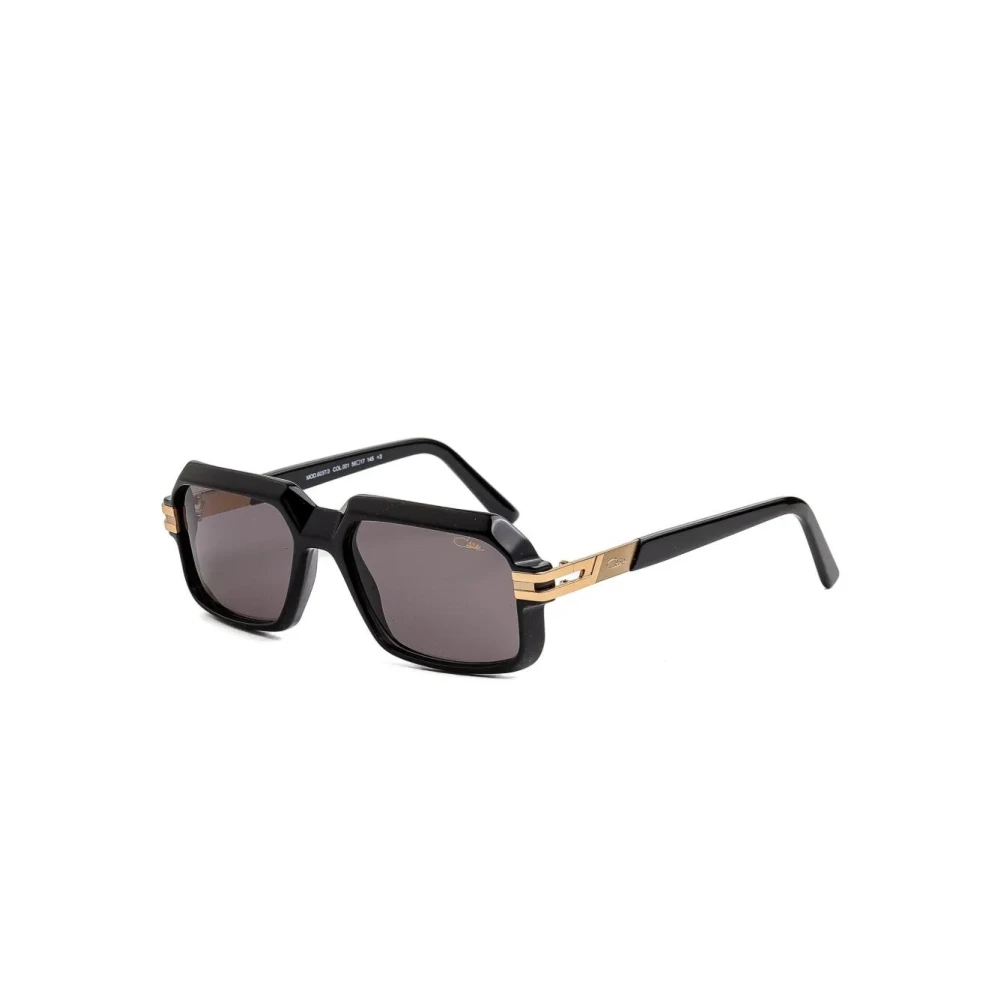 Cazal Men's Black 60373 001 Sunglasses - Sunglasses - 56 Mm - Accessories