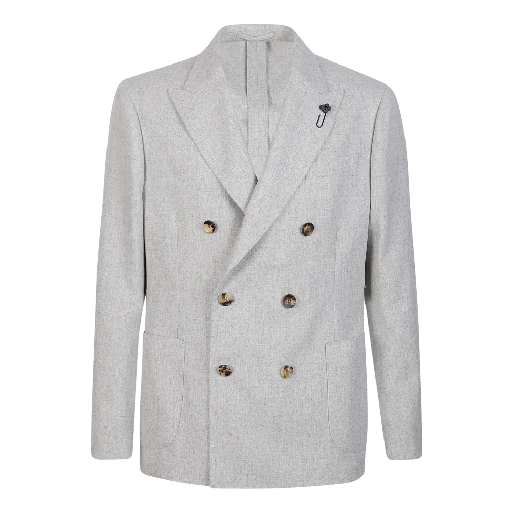 Jackets > Blazers - - Lardini - Modalova