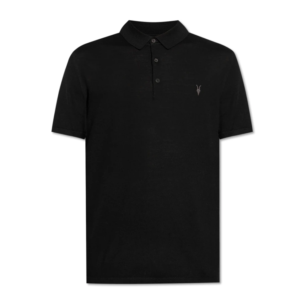 Tops > Polo Shirts - - AllSaints - Modalova