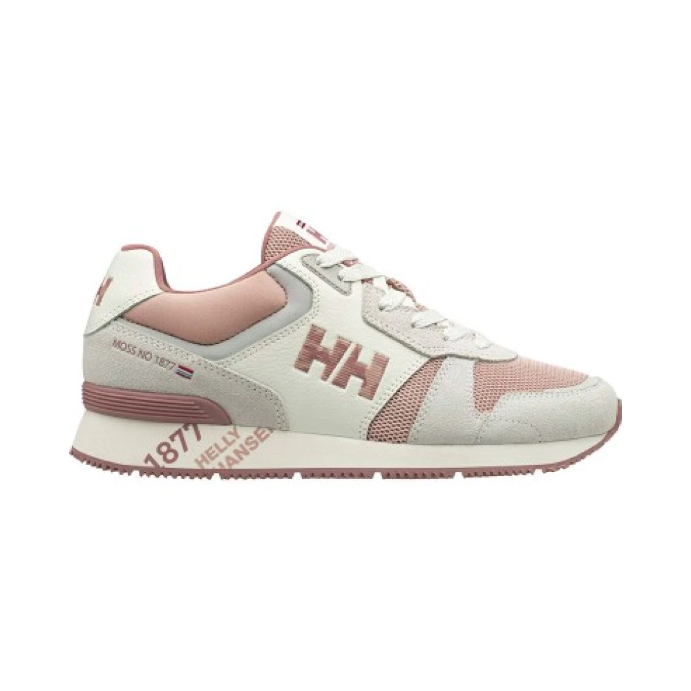 Helly Hansen Dames Mesh/Synthetische Sneakers Dames Schoenen Veelkleurig Multicolor