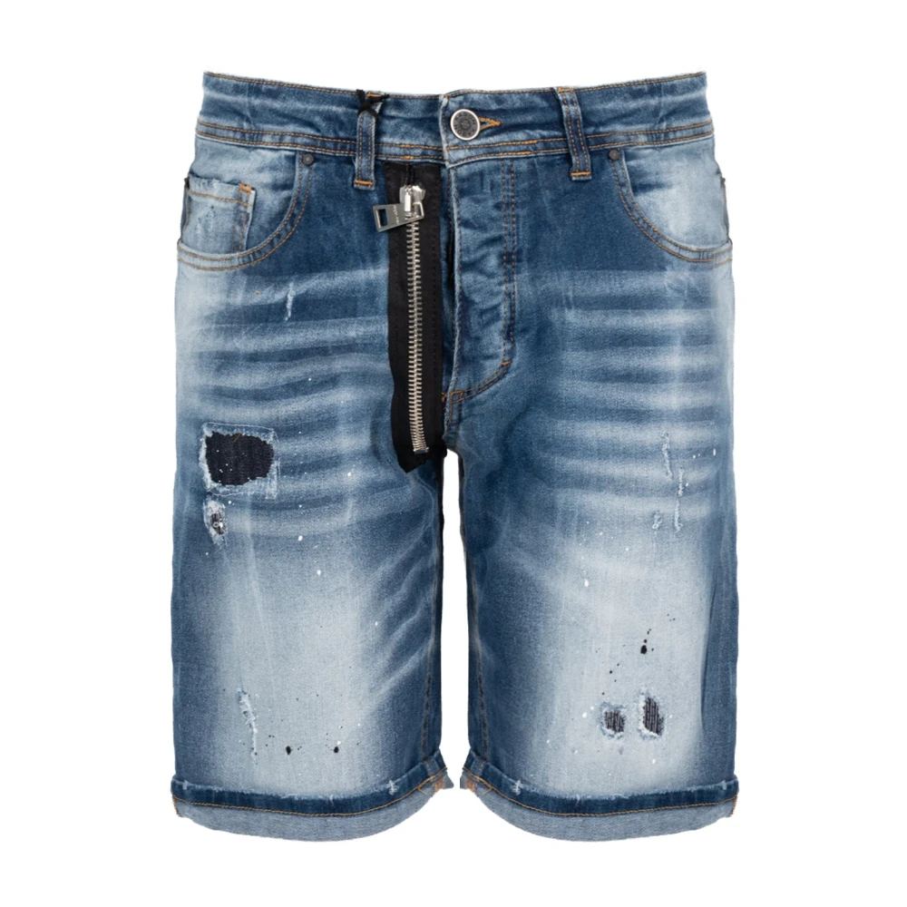Shorts > Denim Shorts - - Xagon Man - Modalova
