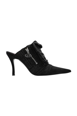 heeled-mules