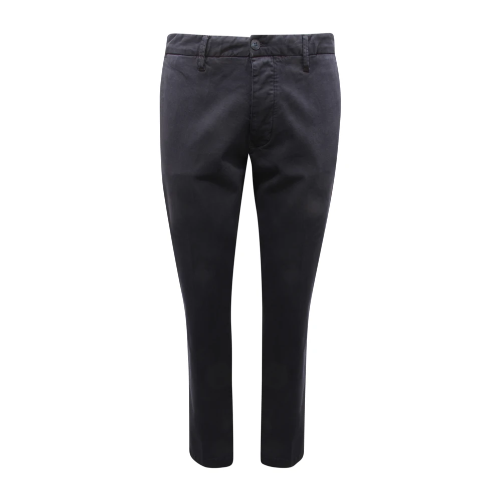 Blauer Homme Bleu - Malden Chino Pants - Pantalons - Taille: W29