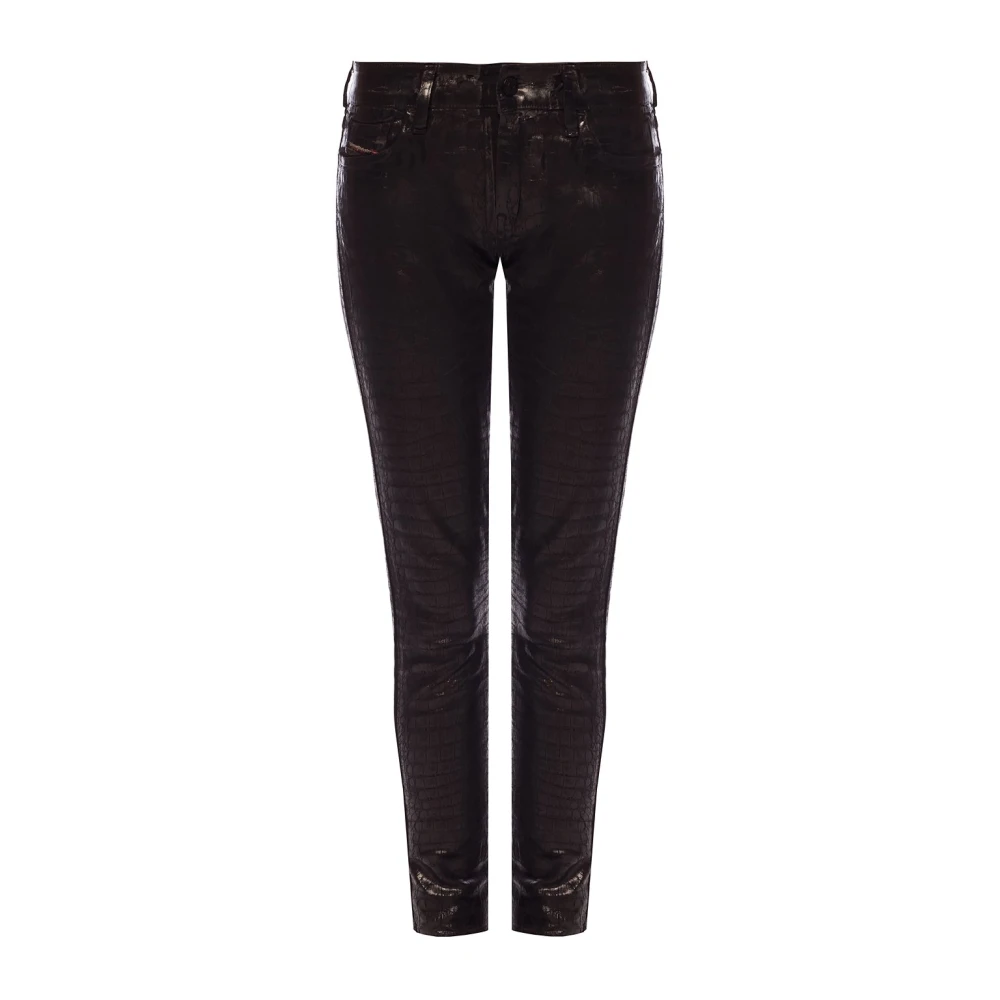 Jeans > Skinny Jeans - - Diesel - Modalova