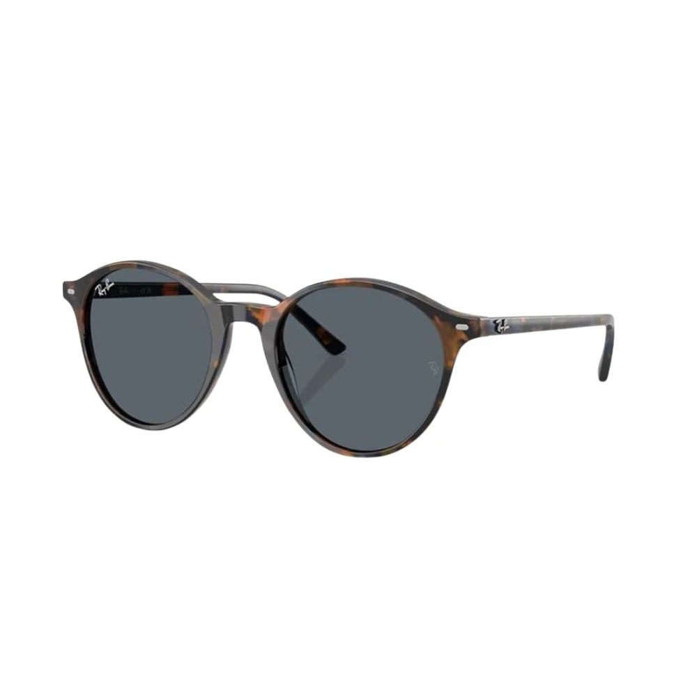 Ray-Ban Bernard Sunglasses - Unisex - Sunglasses - Brown - 51 Mm - Accessories - Image 7