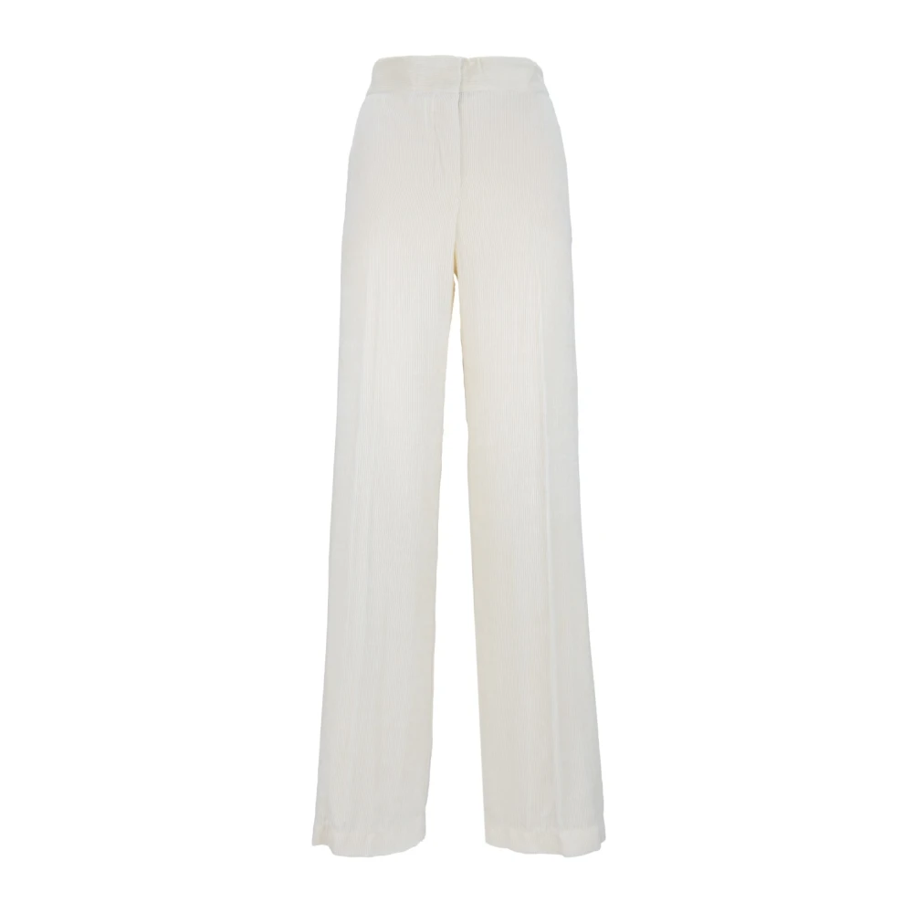 Trousers > Wide Trousers - - Aniye By - Modalova