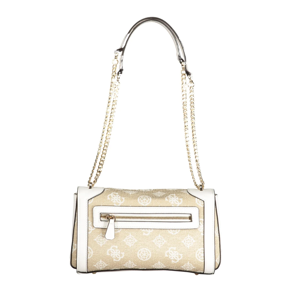 Guess Tassen en accessoires White Dames